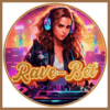 Logo da RAVEBET